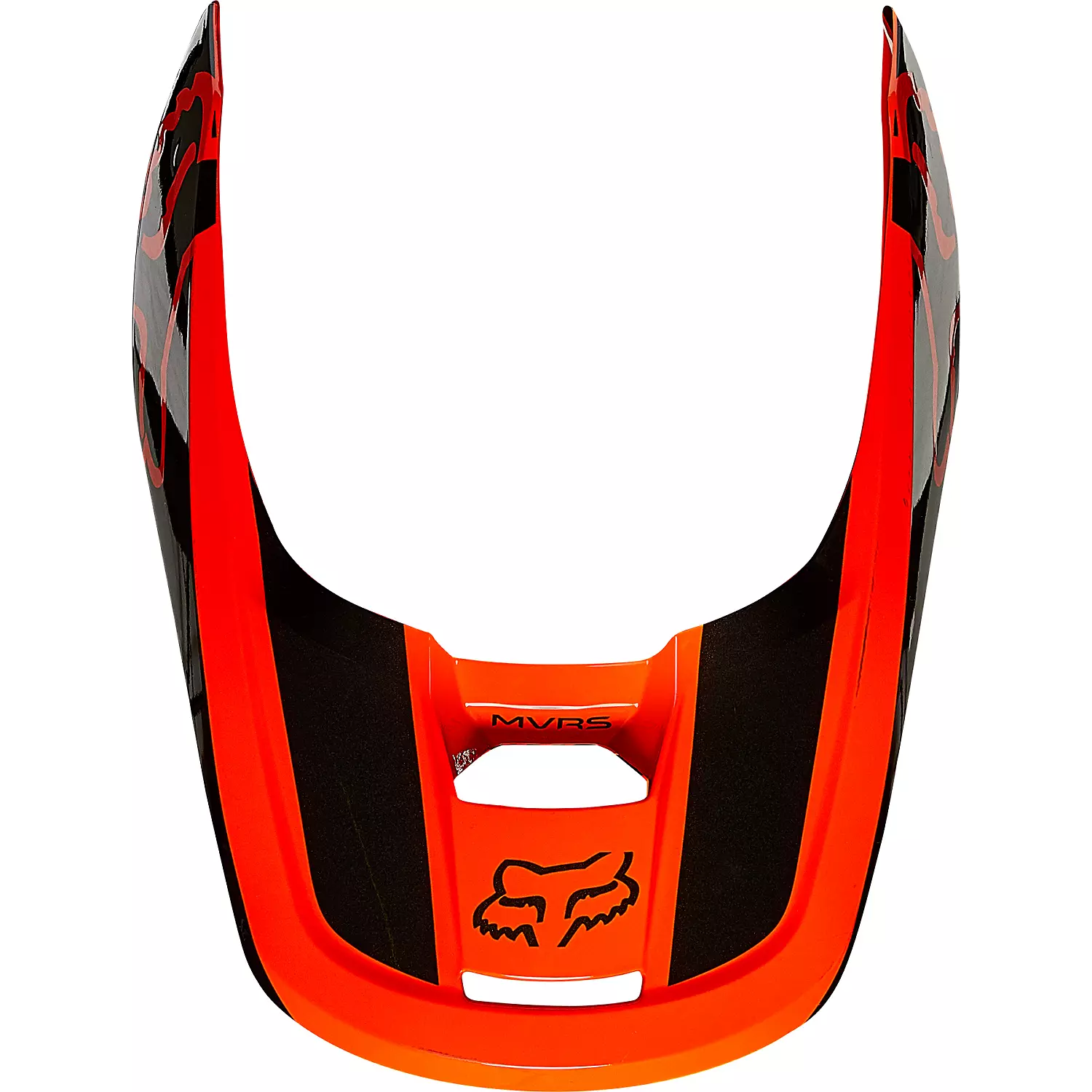 Visière Fox Racing pour casque V1 Revn MX21