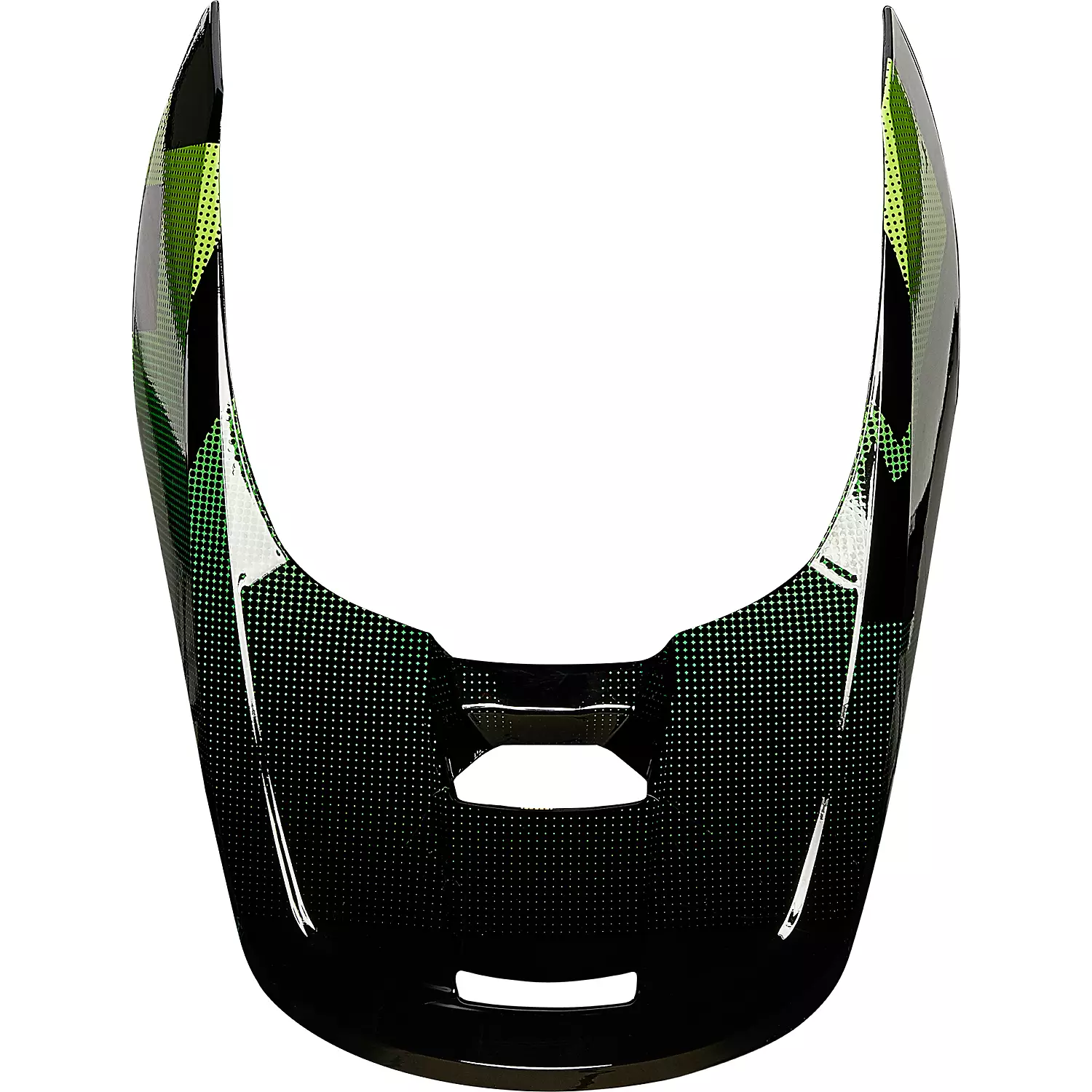 Fox Racing V1 Tayzer Helmet Visor