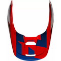 Fox Racing Visor for V1 Oktiv MX Helmet