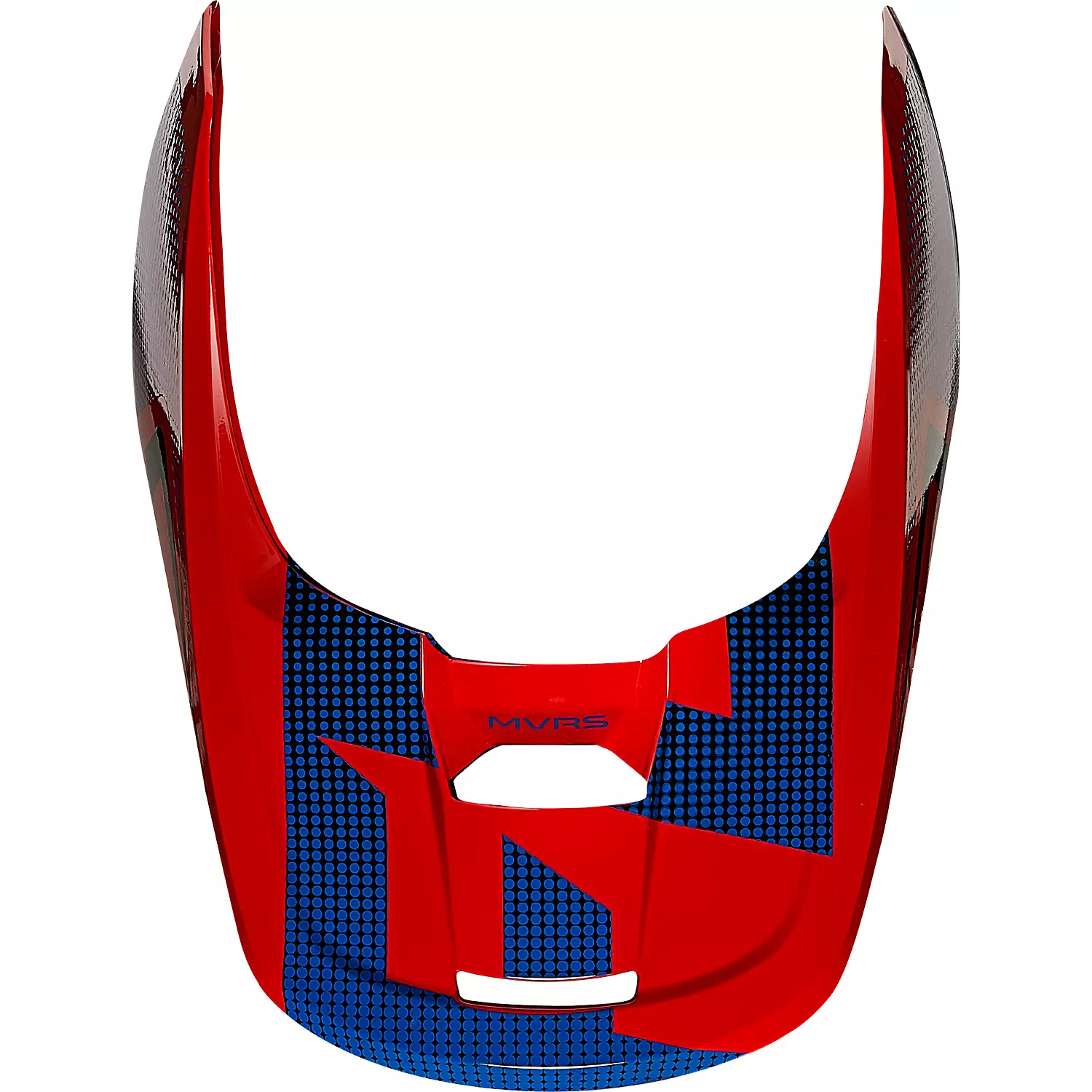 Fox Racing Visor for V1 Oktiv MX Helmet