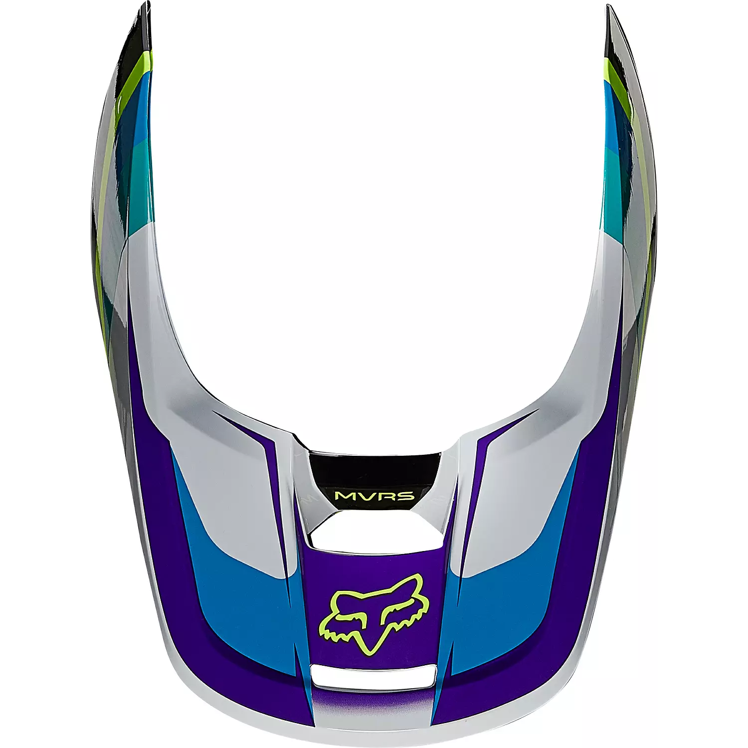 Fox Racing Visor for V1 Tro MX21 Helmet