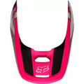 Fox Racing Youth V1 Revn Helmet MX Visor