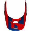 Fox Racing Youth V1 Oktiv Helmet Visor