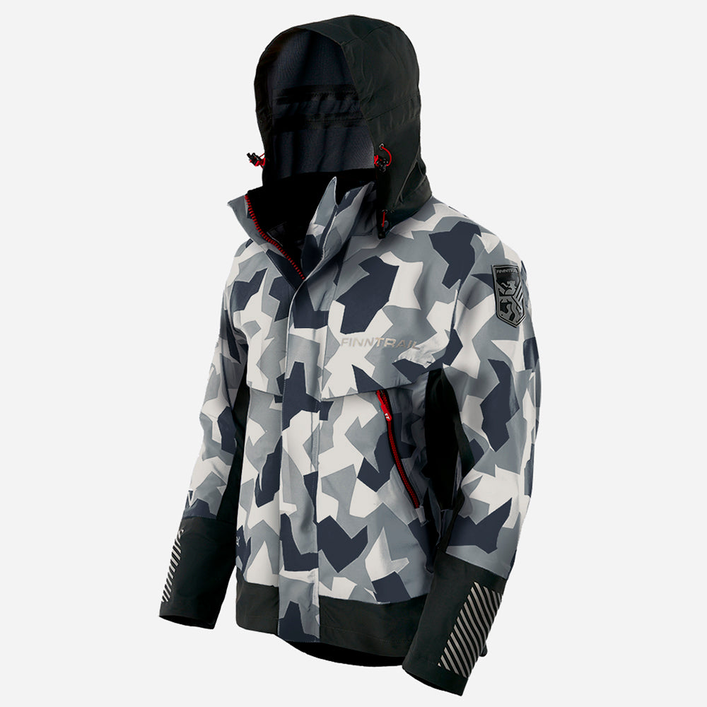Veste Finntrail Speedmaster