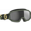 Lunettes Scott Primal Sand Dust