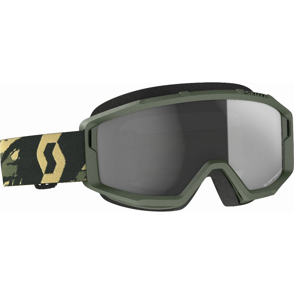 Lunettes Scott Primal Sand Dust