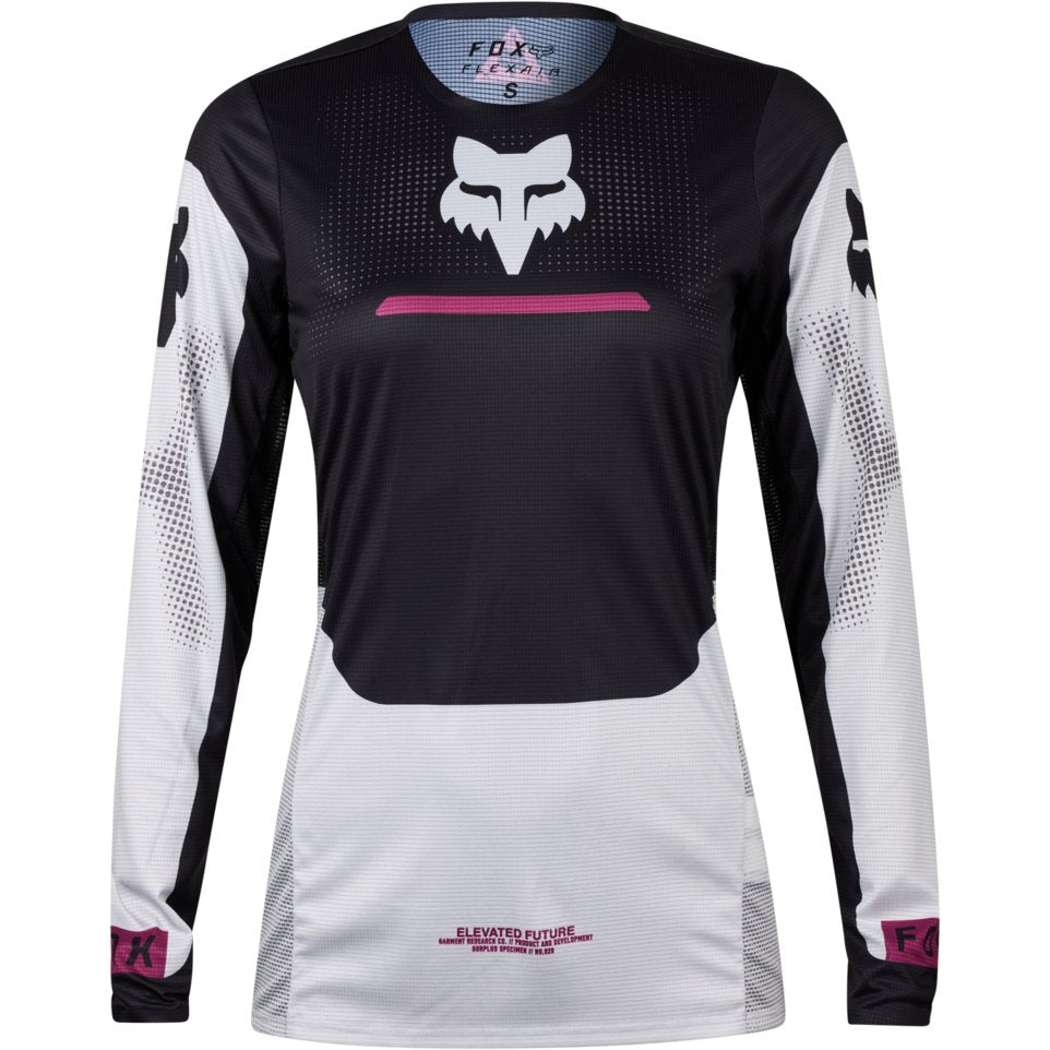Maillot Fox Racing Flexair Optical pour femme