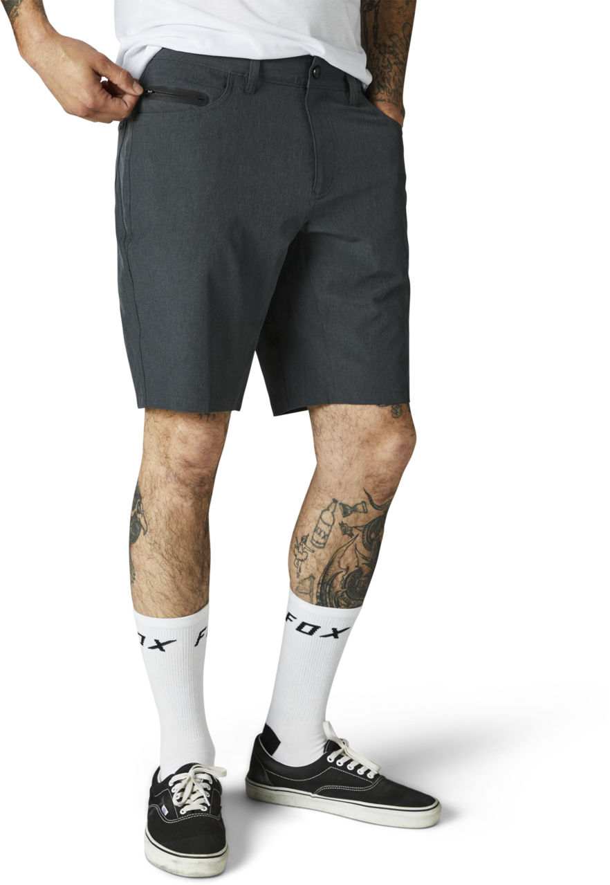 Fox Racing Machete Tech 3.0 Short (Closeout)