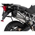 Givi Rapid Release Side Case Holder