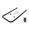 Sports Parts Inc. Rear Snowmobile Bumper