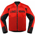Icon Contra 2 Motorcycle Jacket