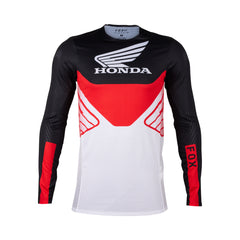 Maillot Fox Racing Flexair Honda - M