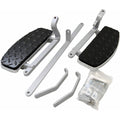 Planches de plancher Rivco pour Can-Am Spyder