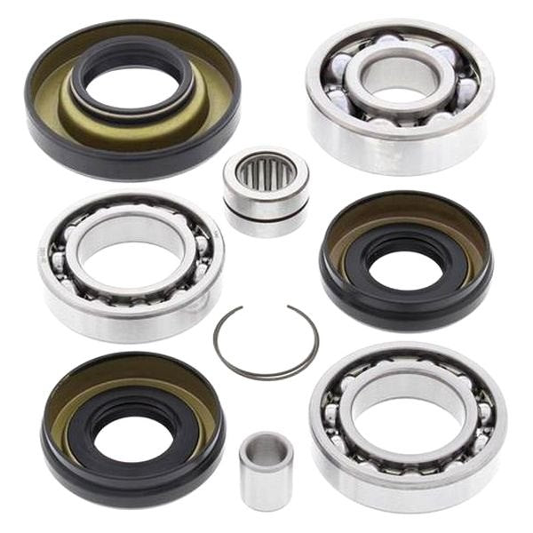 Moose Differential Bearing And Seal Kit