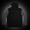Crooked Clubhouse Life Sentence Hoodie (Closeout)