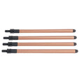 Andrews EZ-Install Chrome Moly Pushrods