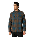 Chemise en flanelle Fox Racing Traildust 2.0 (Liquidation)