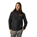 Veste coupe-vent Fox Racing Cleanup