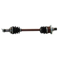 Bronco Standard Complete CV Axle