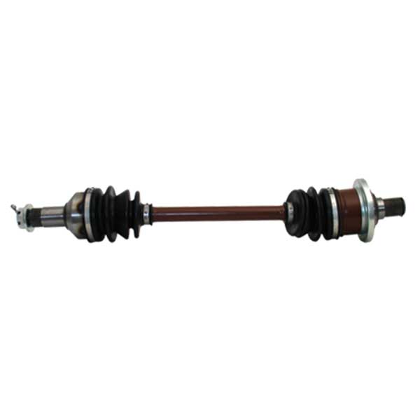 Bronco Standard Complete CV Axle