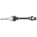Bronco Standard Complete CV Axle