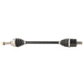 Bronco Heavy Duty Complete CV Axle