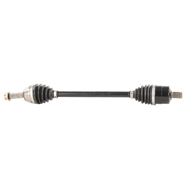 Bronco Heavy Duty Complete CV Axle