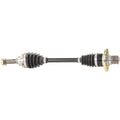Bronco Heavy Duty Complete CV Axle