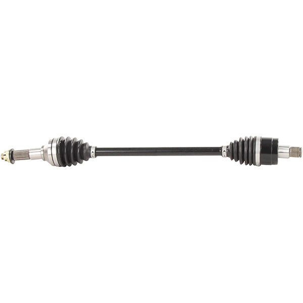 Bronco Heavy Duty Complete CV Axle