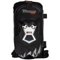 Airbag Highmark Pro 3.0 P.A.S. (Gris Fumée)