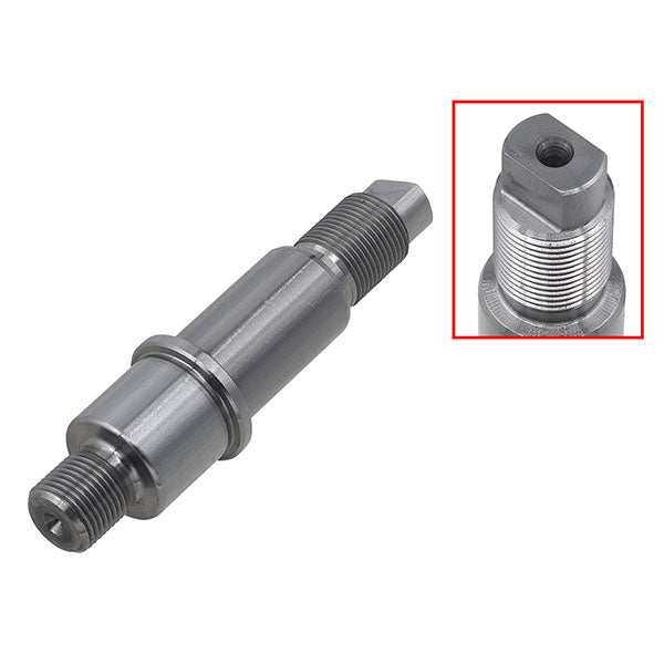 WaveWerx Impeller Shaft