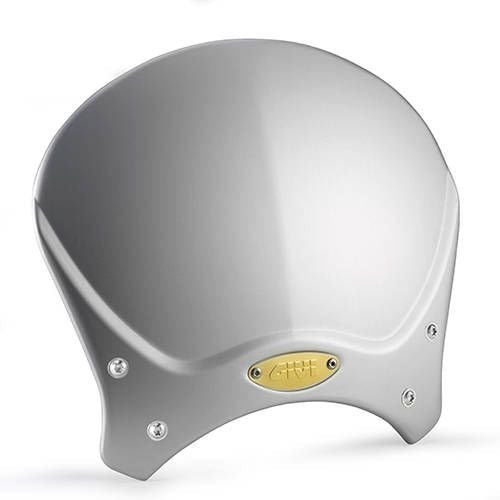 Pare-brise Givi 100 pour Moto
