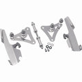 Memphis Shades Harley Davidson Sportster/Fats/Slims Trigger-Lock Windshield Mount Kit