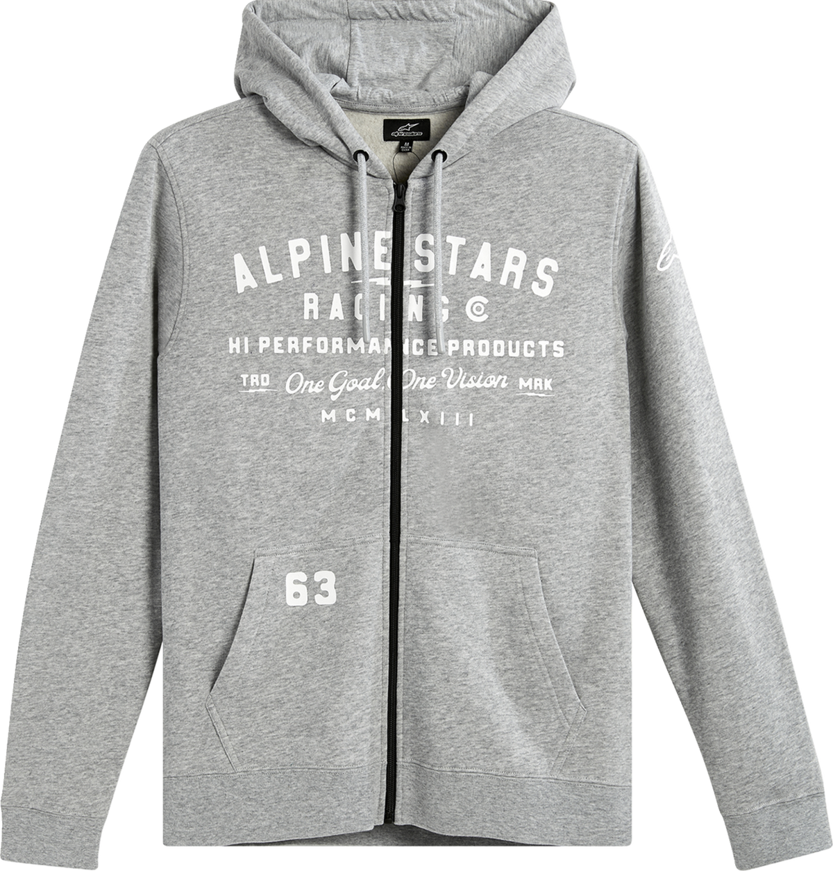 Alpinestars Region Zip-Up