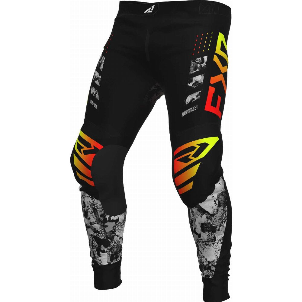 FXR Youth Podium MX Pant (Closeout)