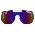 Pit Viper The Jetski Elliptical Sunglasses - CLOSEOUT