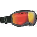 Scott Fury Snow Cross Goggle