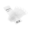 Feuillets détachables Oakley pour masque Crowbar MX (Liquidation)
