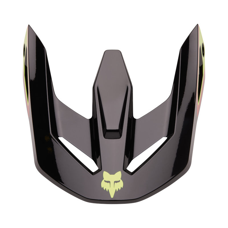 Visière de casque Fox Racing Polaris V1