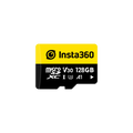 Insta360 Memory Card, 125GB