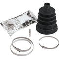 Moose Utility Division Quick-Shot CV Boot Installation Kit