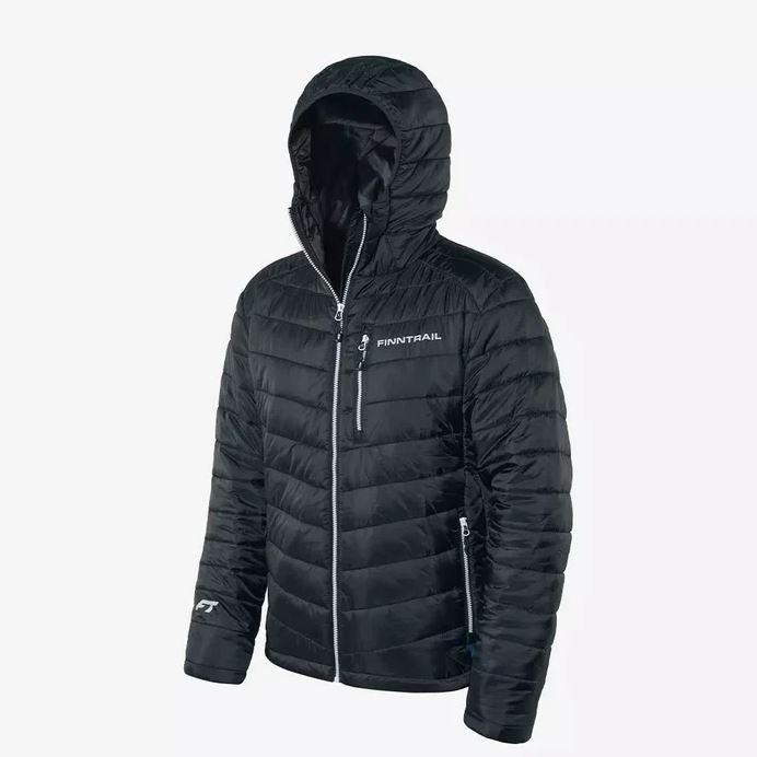 Veste thermique à capuche Finntrail Master