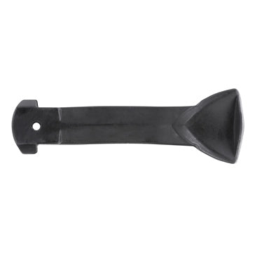 Collier de capot de motoneige Wolftech
