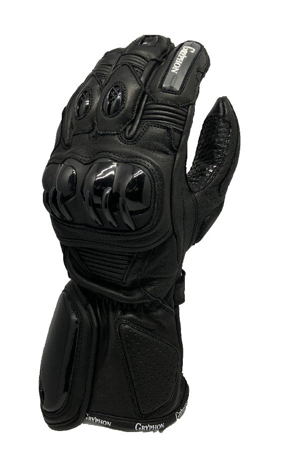 Gant en cuir Gryphon Mosport 1