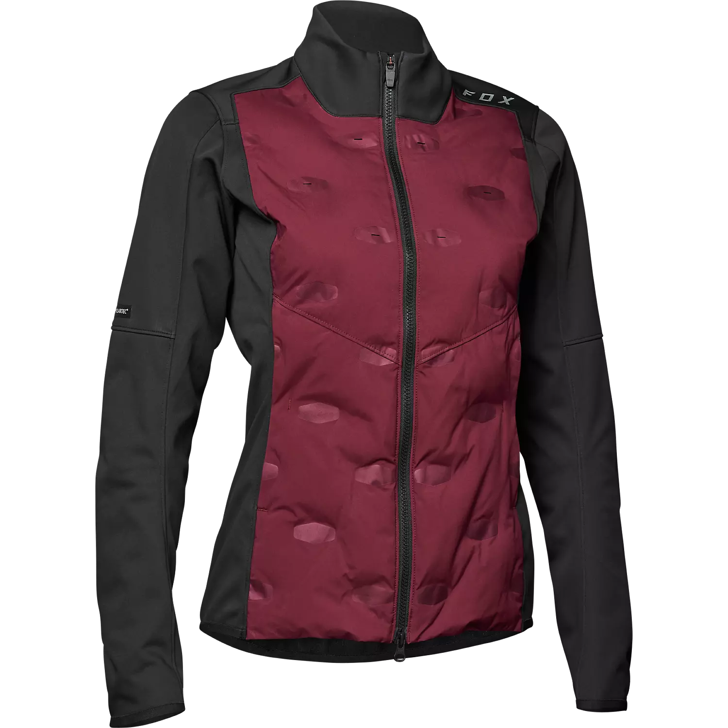 Fox Racing Women's Ranger Windbloc Fire Jacket (Closeout)