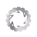 Tusk Typhoon Solid Mud Brake Rotor