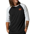 Fox Racing Original Speed 3/4 Tee