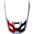 Fox Racing V2 Paddox Helmet Visor