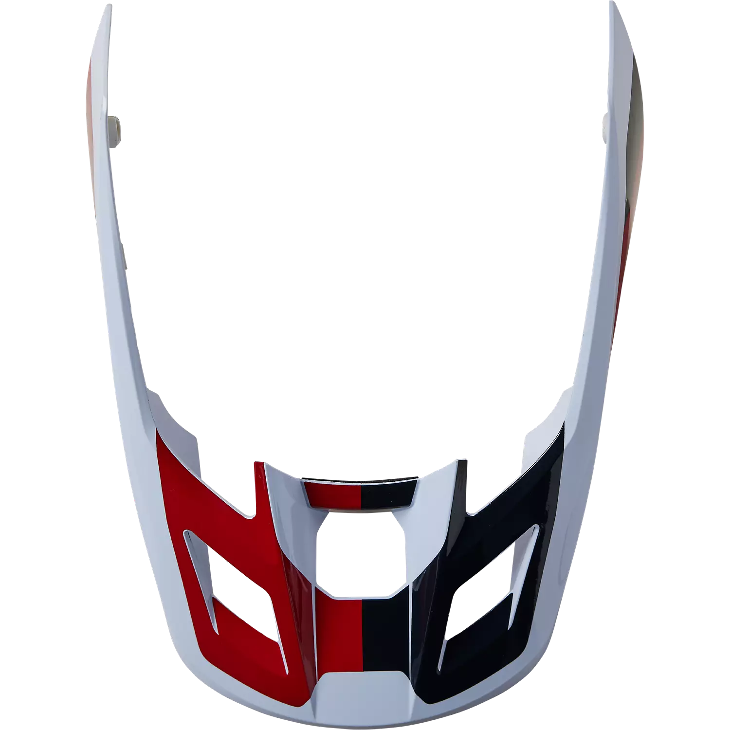 Fox Racing V2 Paddox Helmet Visor