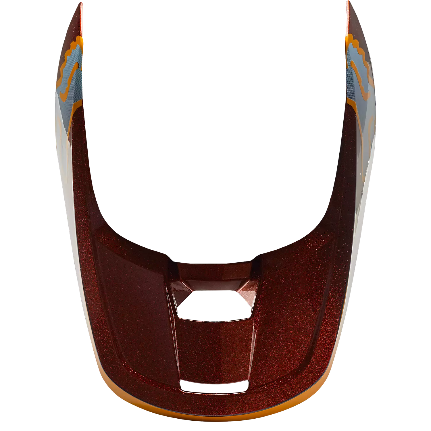 Visière de Casque Fox Racing V1 Cntro